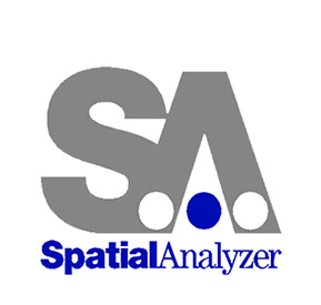 Spatial Analyzer软件